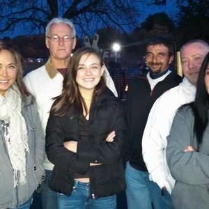 Meet your Posher, Tracy